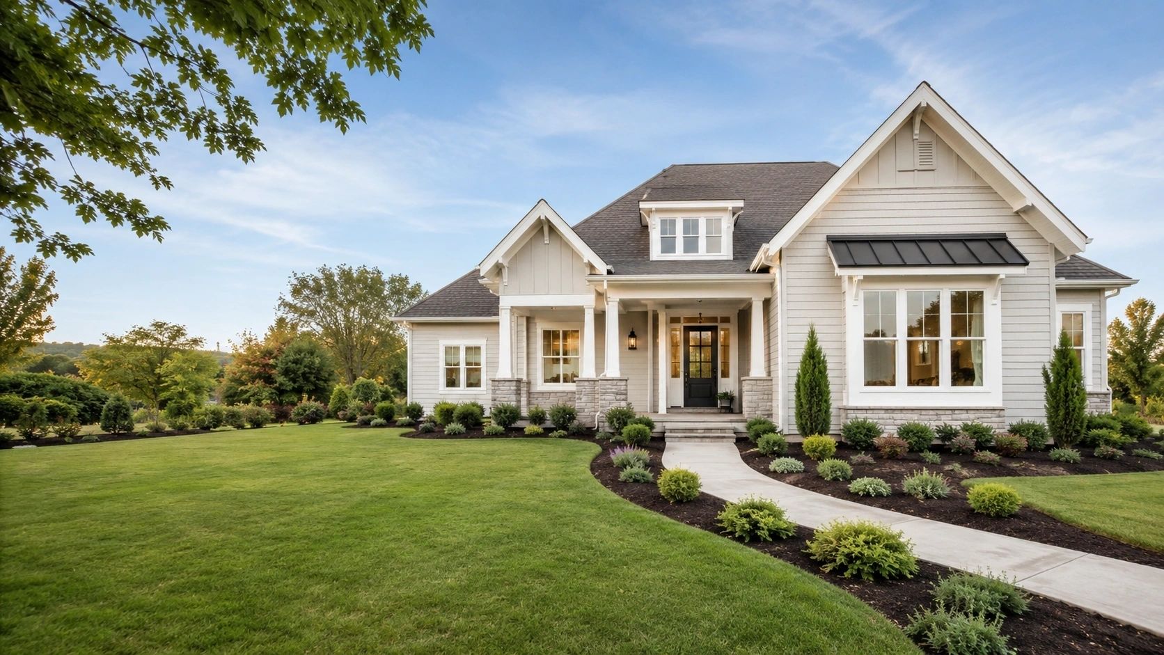 Real estate property