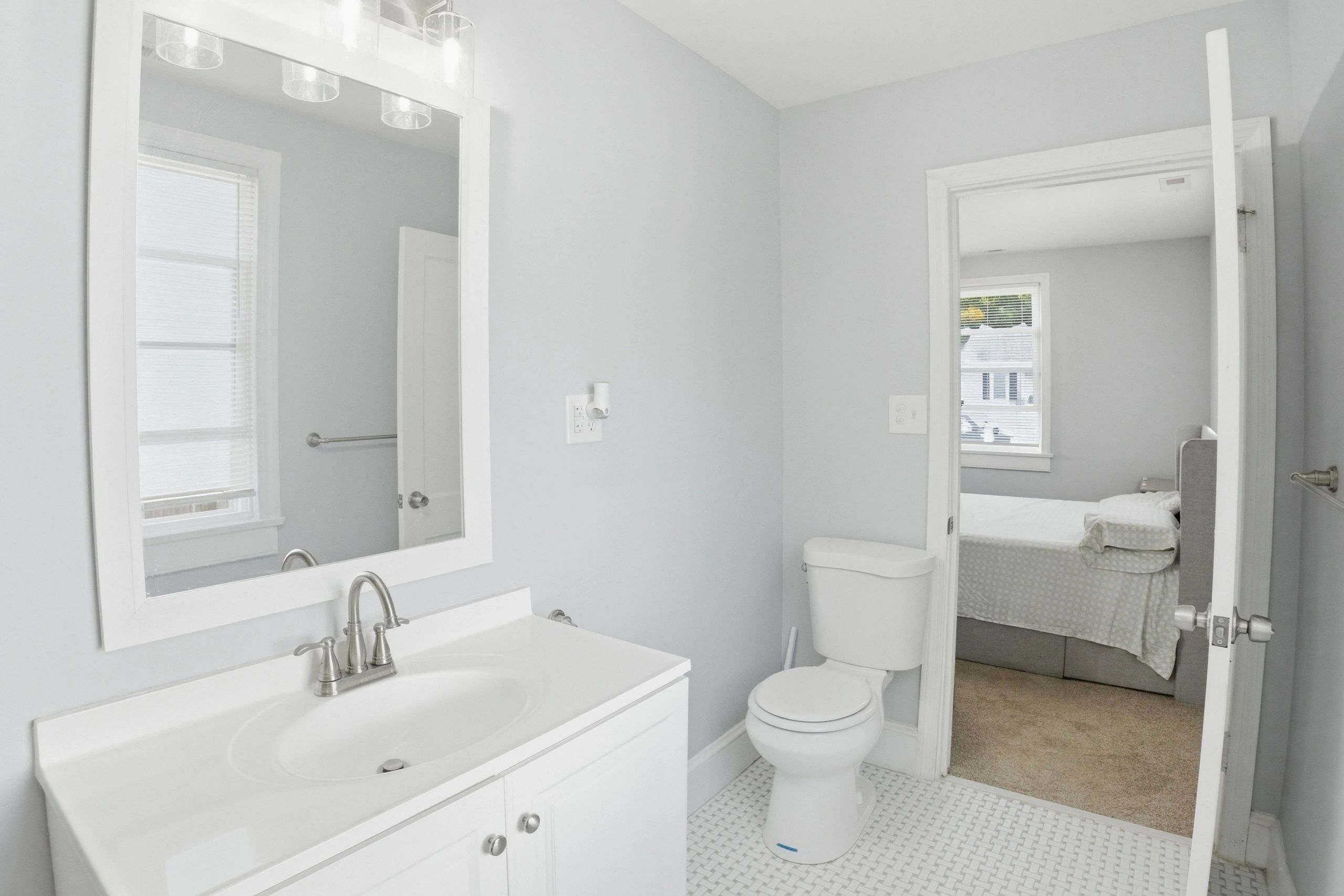 Property listing
