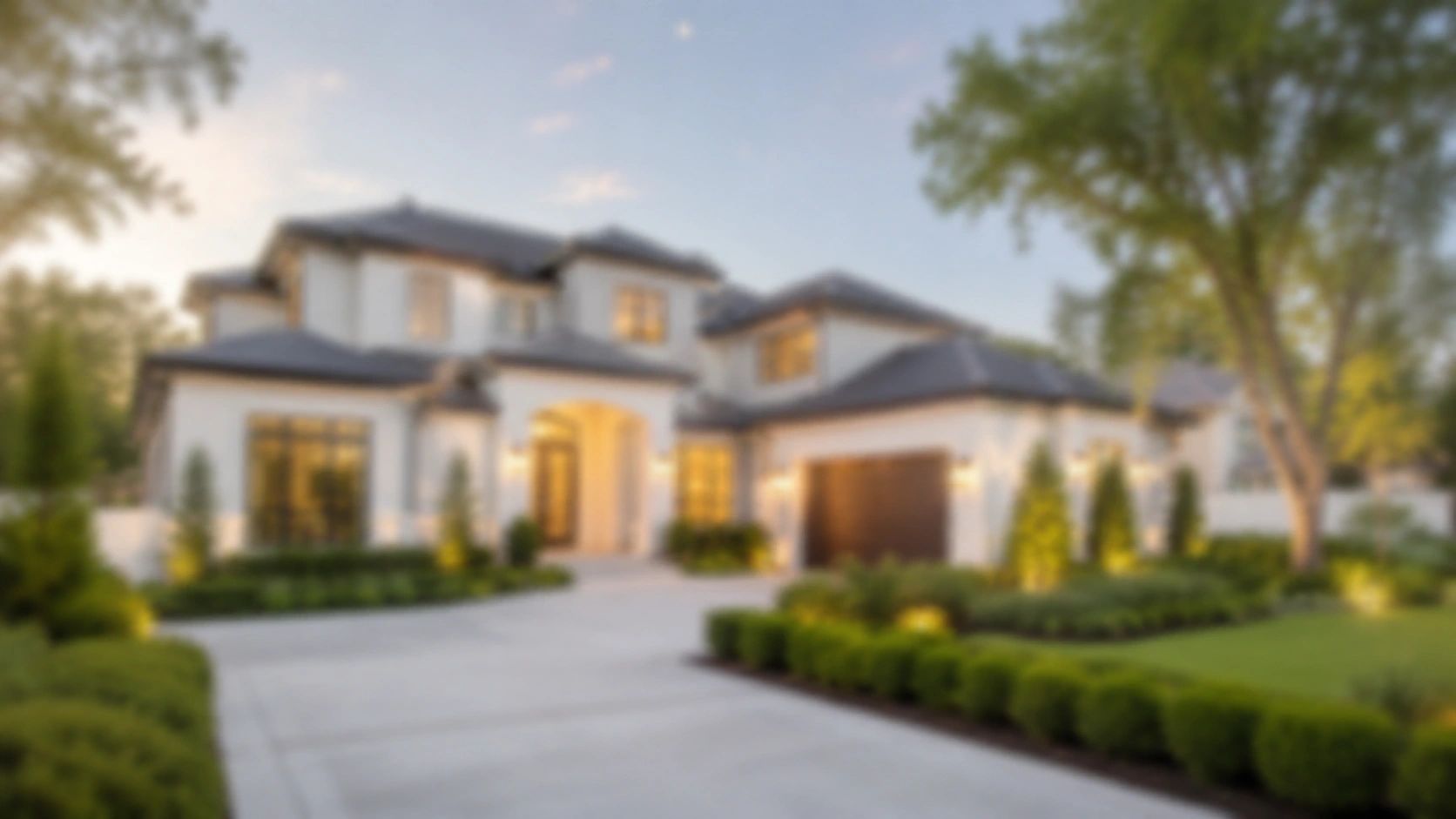Real estate property